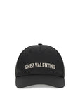Valentino Garavani Baseball Cap