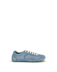 Prada Blue Montecarlo Re-Edition 2005 Sneakers