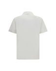 Ferragamo Polo Shirt - White