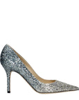 Jimmy Choo Agnes Heeled Pumps