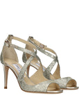 Jimmy Choo Emily 85 Stiletto Heels