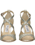Jimmy Choo Emily 85 Stiletto Heels