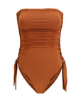 Zimmermann Daylight One-Piece Swimsuit