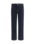 Diesel Indigo Blue 1993 D-Vyl Slim Fit Jeans