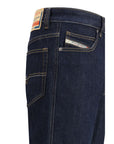 Diesel Indigo Blue 1993 D-Vyl Slim Fit Jeans