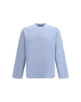 Jacquemus Blue Le Pigmento Sweatshirt