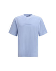 Jacquemus Blue Le Pigmento T-Shirt