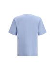 Jacquemus Blue Le Pigmento T-Shirt