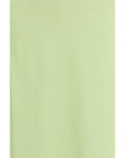 Kristina Ti Silk Maxi-Long Skirt