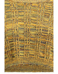 Kristina Ti The Groove Crop Knit Sweater
