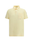 Moncler Cotton Polo Shirt