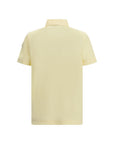 Moncler Cotton Polo Shirt