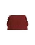 Miu Miu Mini Skirt - Bordeaux
