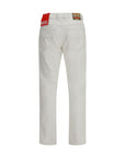 Diesel Bleach Wash 1993 D-Vyl Slim Fit Jeans