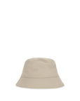 Moncler Bucket Hat - Beige
