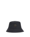Moncler Bucket Hat - Deepest Blue