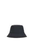 Moncler Bucket Hat - Deepest Blue