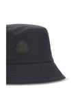 Moncler Bucket Hat - Deepest Blue