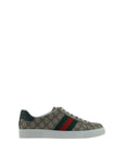 Gucci GG Monogram Canvas Sneakers
