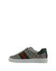 Gucci GG Monogram Canvas Sneakers