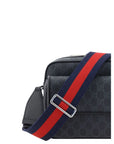 Gucci GG Monogram Crossbody & Shoulder Bag