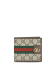 Gucci GG Monogram Wallet