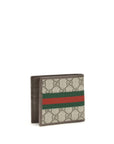 Gucci GG Monogram Wallet