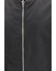 Diesel W-Type-D1 Gilet Sleeveless Jacket