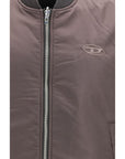 Diesel W-Type-D1 Gilet Sleeveless Jacket