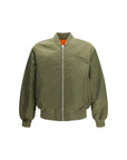 Diesel W-Type-D1 Reversible Bomber Jacket
