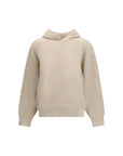 Brunello Cucinelli Pure Cashmere Hoodie Pullover