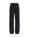 Jacquemus Deep Blue Athleisure Joggers