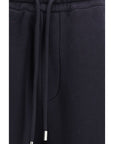 Jacquemus Deep Blue Athleisure Le Torneo Jogger Pants