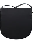A.P.C. Geneve Shoulder Bag - Black