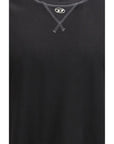 Diesel T-madjust-tr T-Shirt - Black