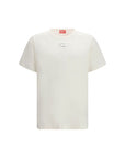 Diesel T-Norm-IOD T-Shirt - White