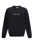 Off-White Script Arrow Sweatshirt - Ivory
