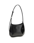Jacquemus Le Petite Bisou Black Shoulder Bag