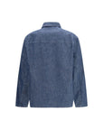 Jil Sander Denim Shirt Jacket