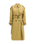 Burberry Classic Fitzrovia Trench Coat