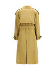 Burberry Classic Trench Coat