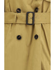 Burberry Classic Fitzrovia Trench Coat