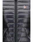 Moncler Grenoble Karura Hooded Down Jacket & Gilet - Black