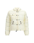 Moncler Grenoble Mauduits Down Jacket - White