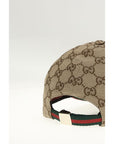 Gucci GG Baseball Cap