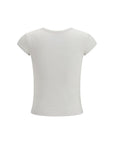Diesel T-Angie-Od T-Shirt - White