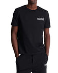 Balmain Logo T-Shirt - Black