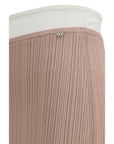 Diesel M-Zinia Midi Skirt