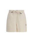 Moncler Grenoble Bermuda Shorts
