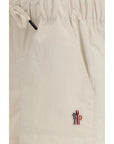 Moncler Grenoble Bermuda Shorts